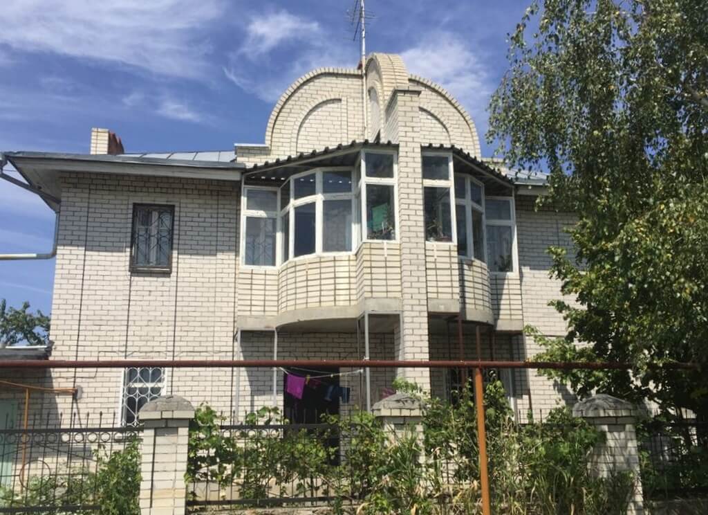Хорошие люди